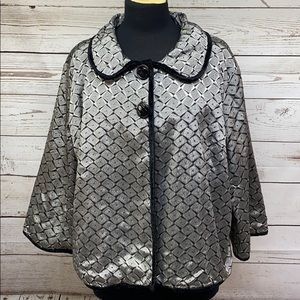 Birch Hill Swing Jacket